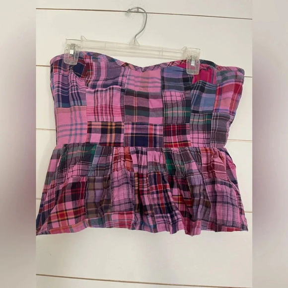 Free People Madeira Corset nwot - Picture 13 of 14